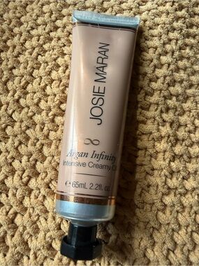 JOSIE MARAN Argan Infinity Intensive Creamy Oil